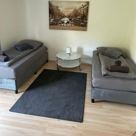 Apartamento Zv-Scholtz Burghausen Mozartstr, 15 Ap-Kl Exterior foto