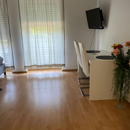 Apartamento Zv-Scholtz Burghausen Mozartstr, 15 Ap-Kl Exterior foto