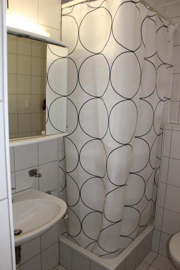 Apartamento Zv-Scholtz Burghausen Mozartstr, 15 Ap-Kl Exterior foto