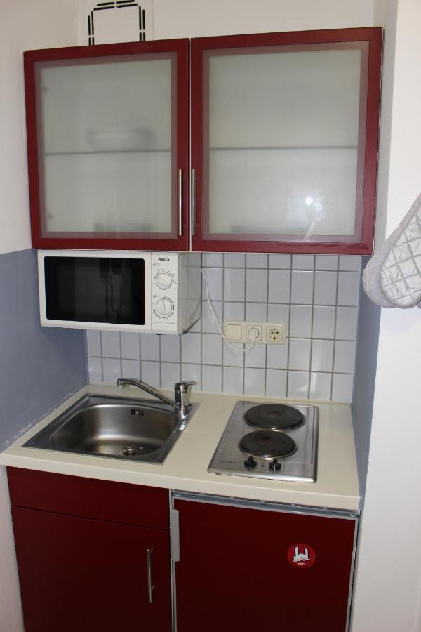 Apartamento Zv-Scholtz Burghausen Mozartstr, 15 Ap-Kl Exterior foto