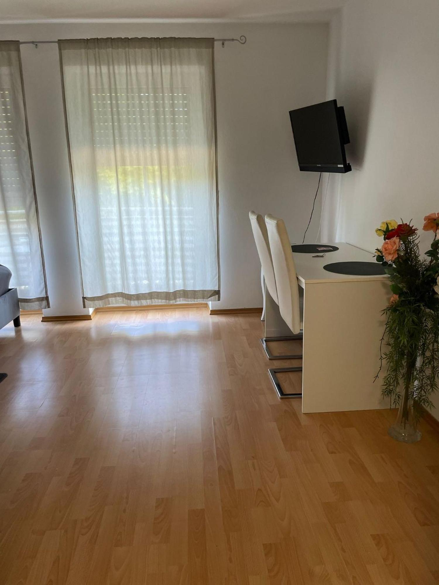 Apartamento Zv-Scholtz Burghausen Mozartstr, 15 Ap-Kl Exterior foto