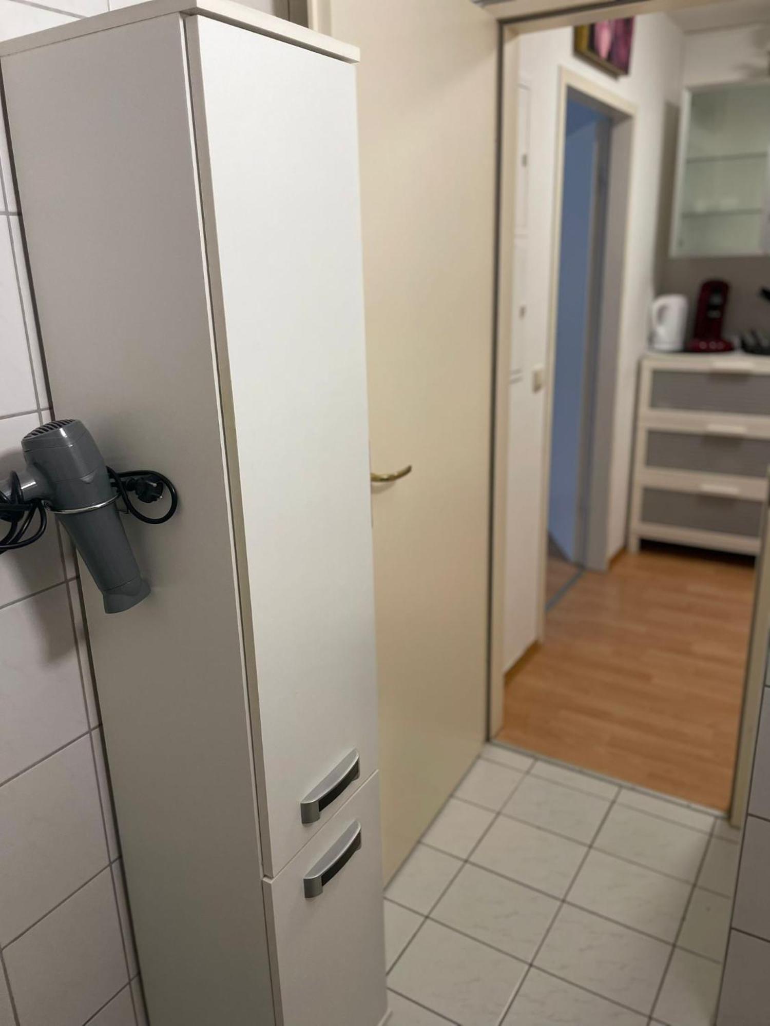 Apartamento Zv-Scholtz Burghausen Mozartstr, 15 Ap-Kl Exterior foto