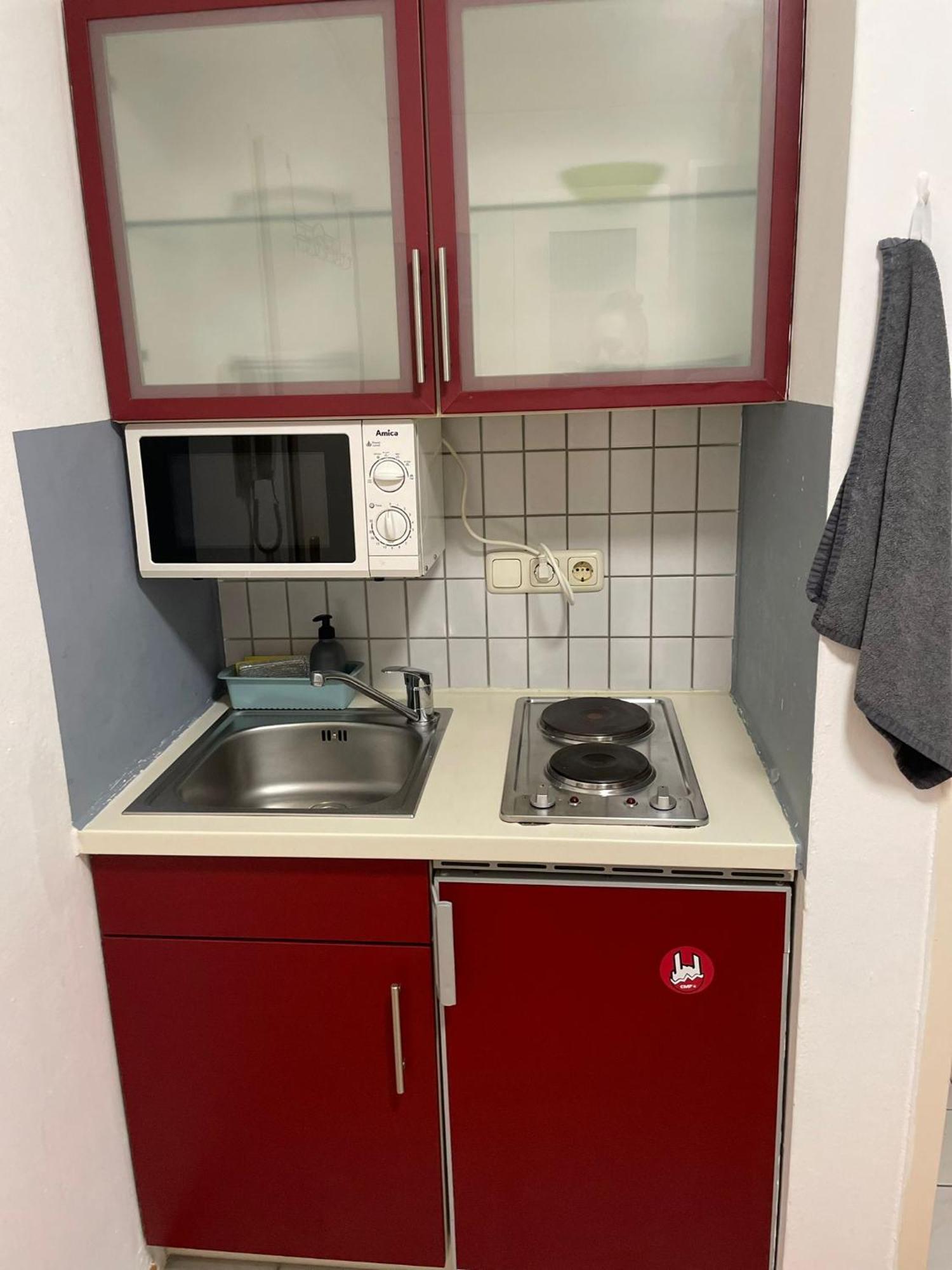 Apartamento Zv-Scholtz Burghausen Mozartstr, 15 Ap-Kl Exterior foto