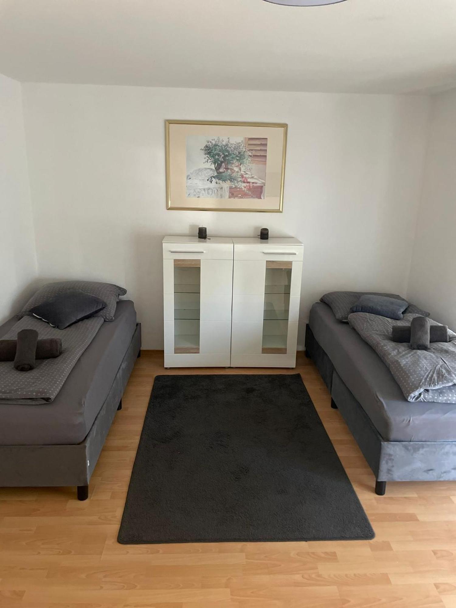 Apartamento Zv-Scholtz Burghausen Mozartstr, 15 Ap-Kl Exterior foto