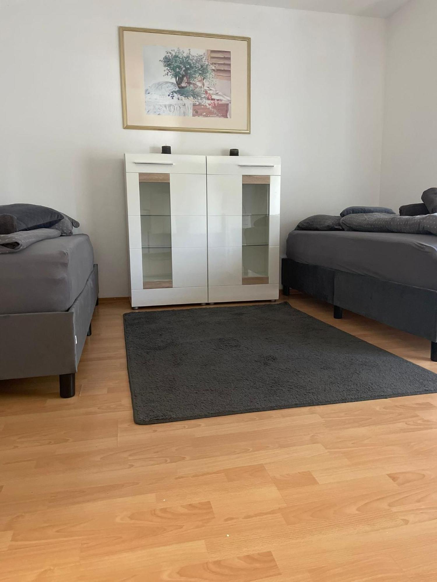Apartamento Zv-Scholtz Burghausen Mozartstr, 15 Ap-Kl Exterior foto
