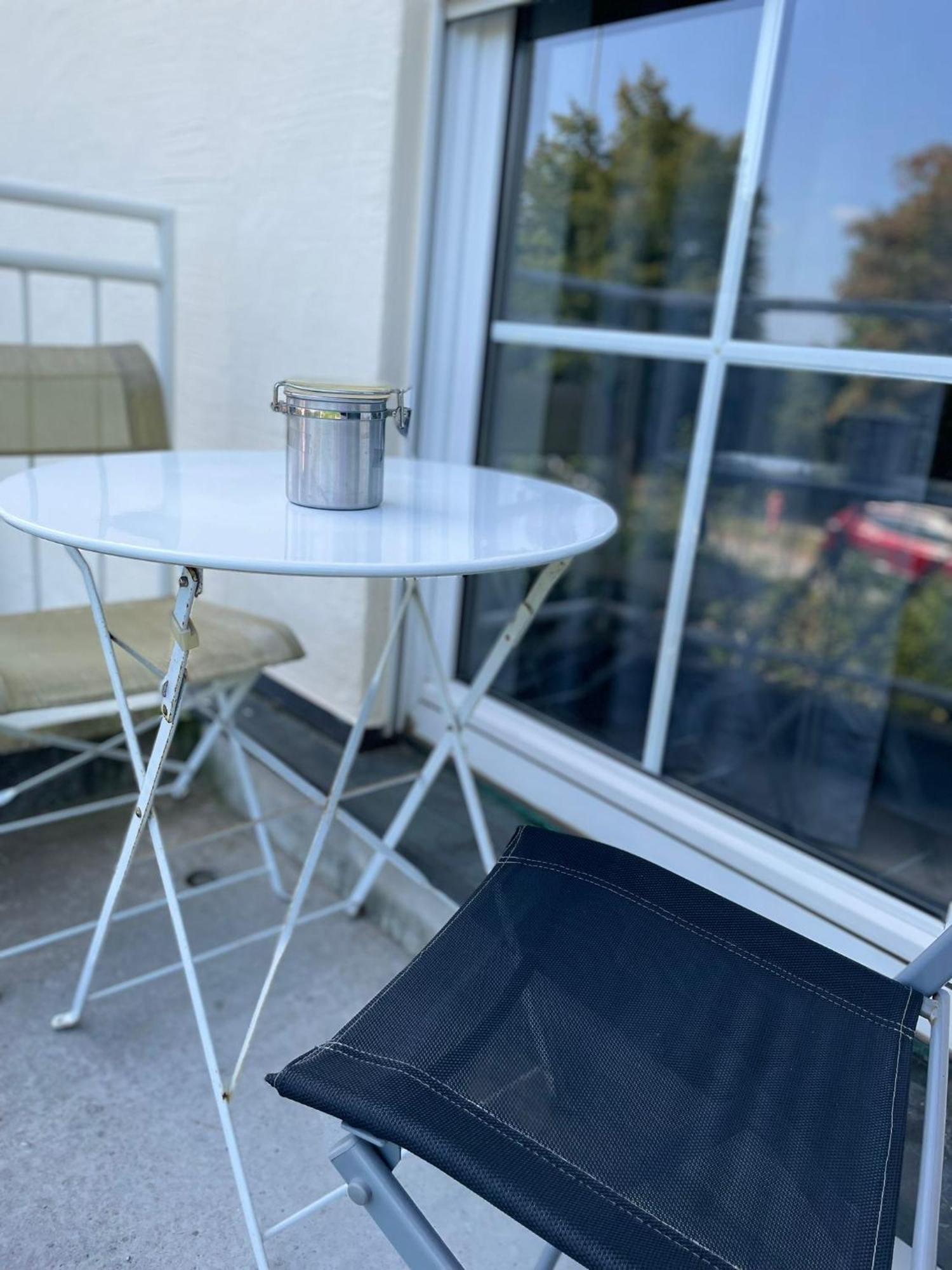Apartamento Zv-Scholtz Burghausen Mozartstr, 15 Ap-Kl Exterior foto
