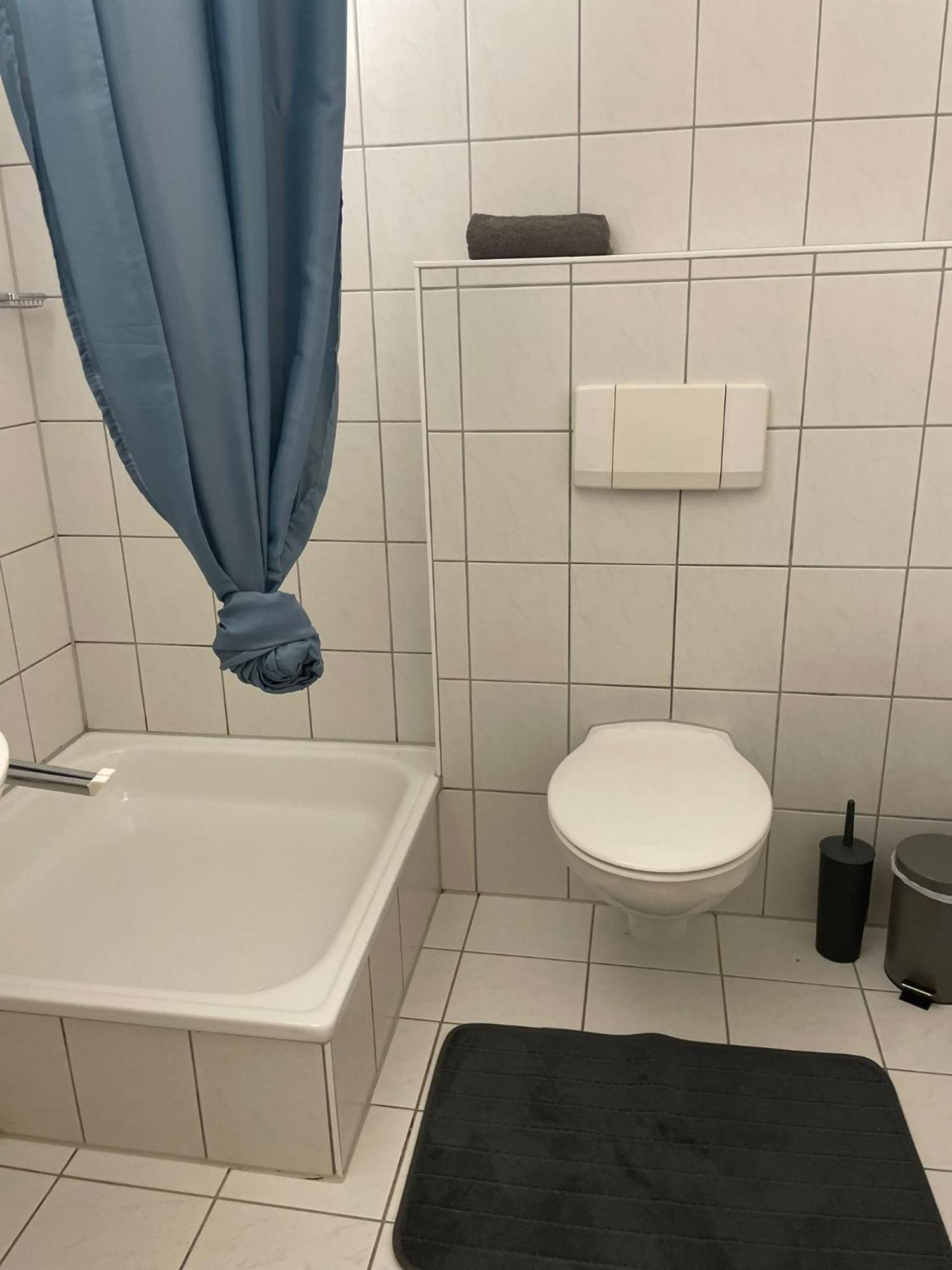 Apartamento Zv-Scholtz Burghausen Mozartstr, 15 Ap-Kl Exterior foto