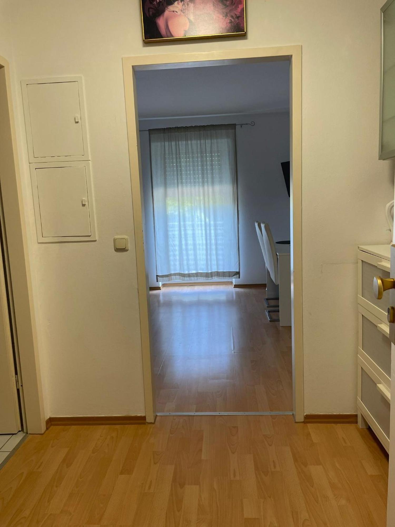 Apartamento Zv-Scholtz Burghausen Mozartstr, 15 Ap-Kl Exterior foto
