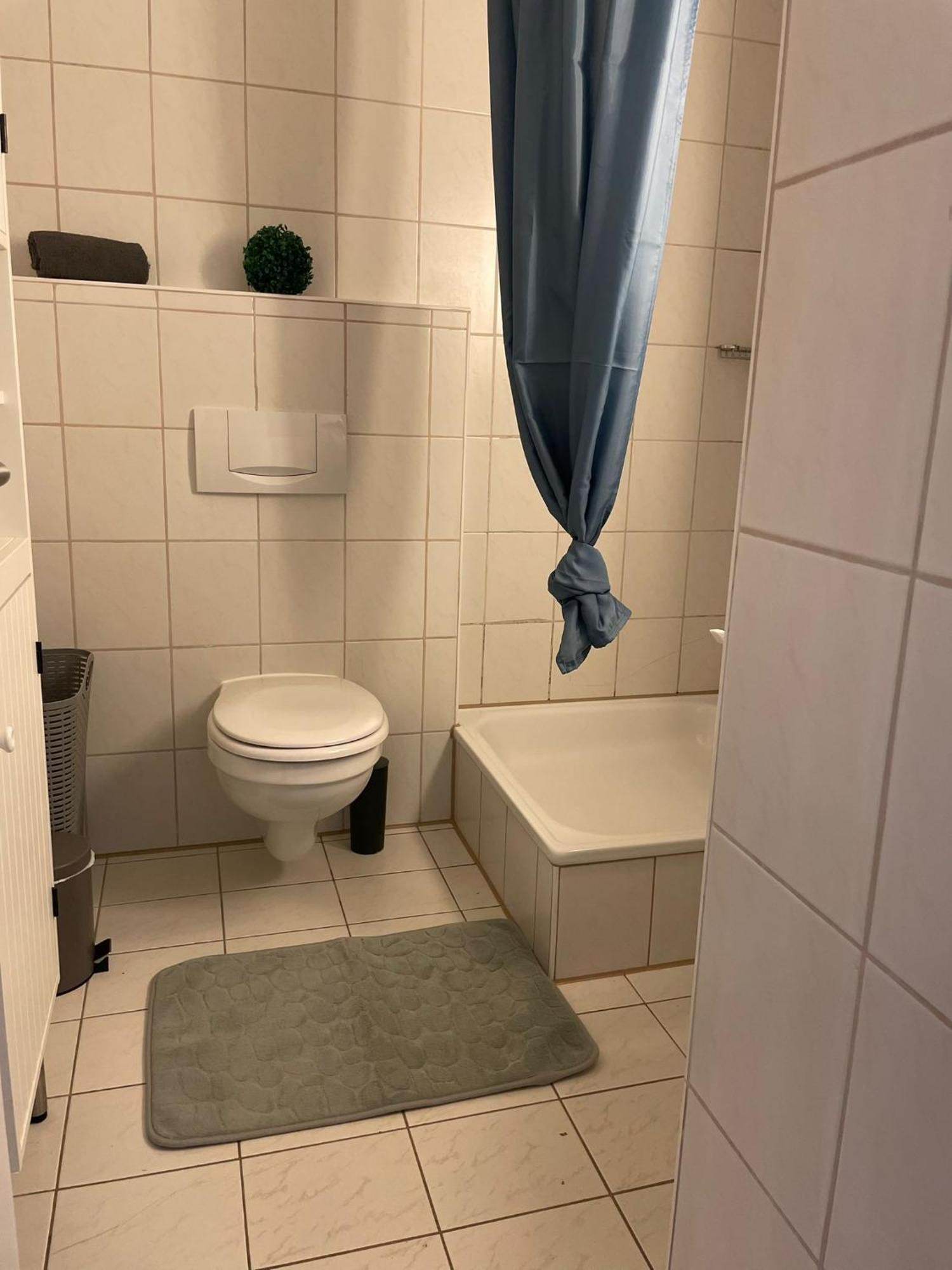 Apartamento Zv-Scholtz Burghausen Mozartstr, 15 Ap-Kl Exterior foto