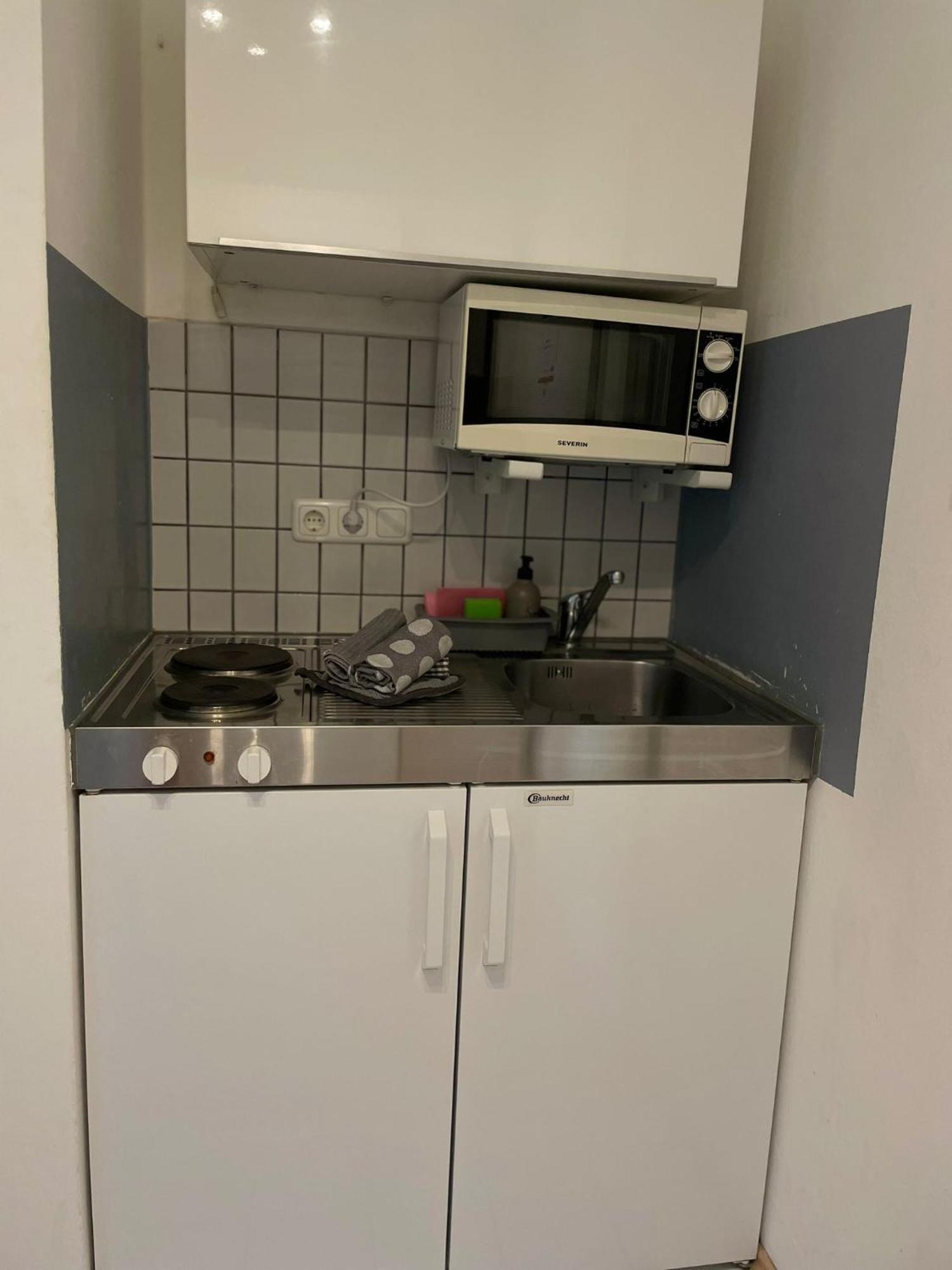 Apartamento Zv-Scholtz Burghausen Mozartstr, 15 Ap-Kl Exterior foto