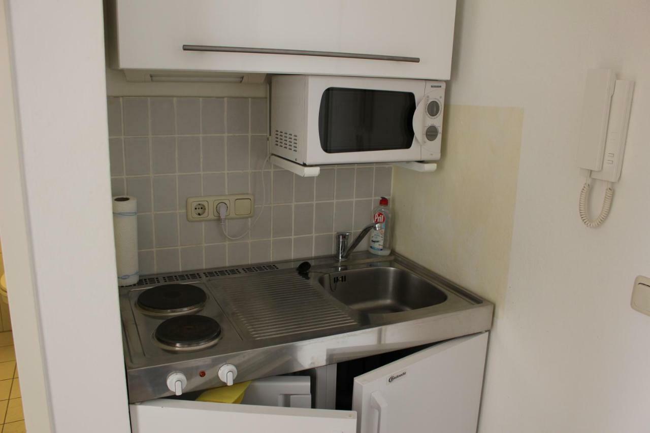 Apartamento Zv-Scholtz Burghausen Mozartstr, 15 Ap-Kl Exterior foto