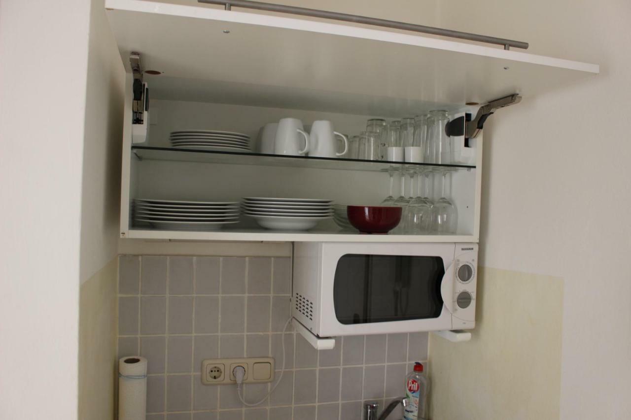 Apartamento Zv-Scholtz Burghausen Mozartstr, 15 Ap-Kl Exterior foto