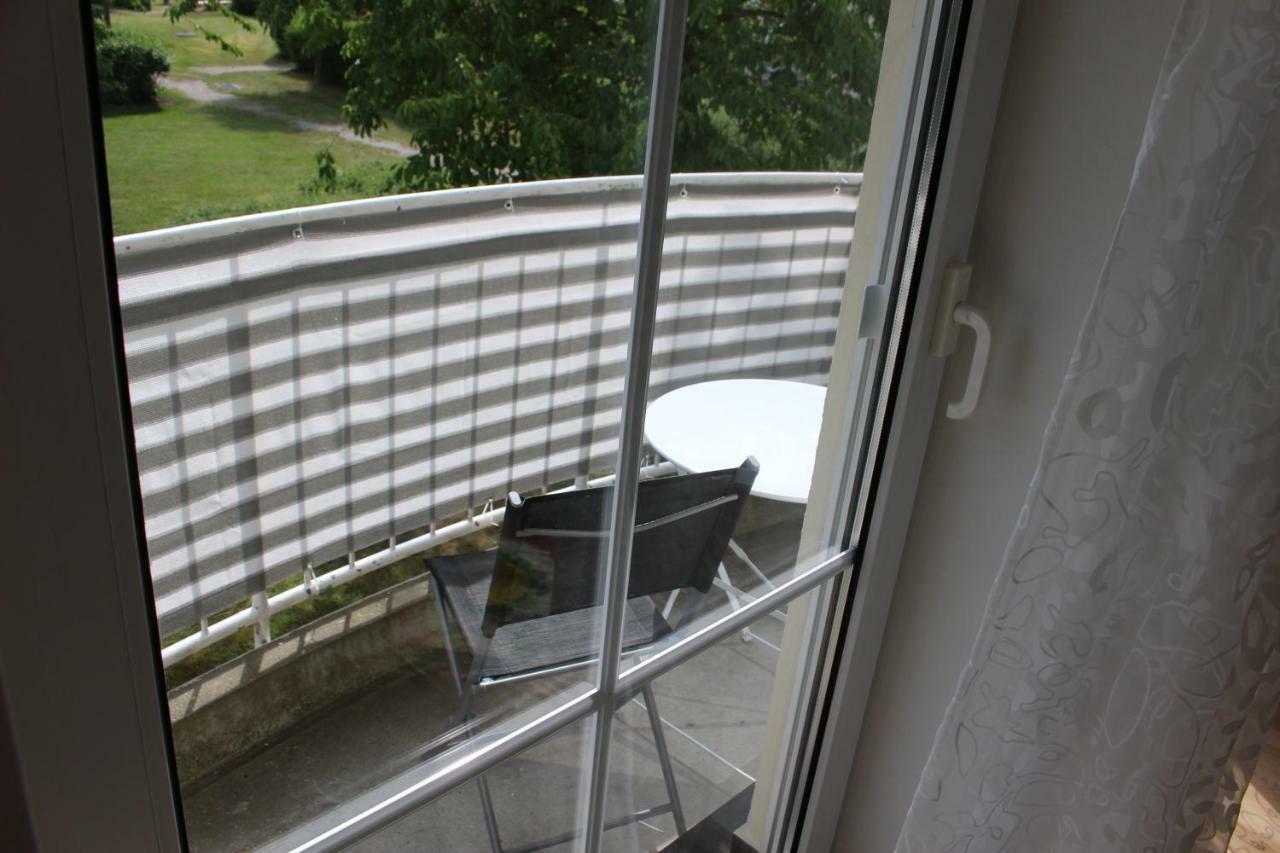 Apartamento Zv-Scholtz Burghausen Mozartstr, 15 Ap-Kl Exterior foto