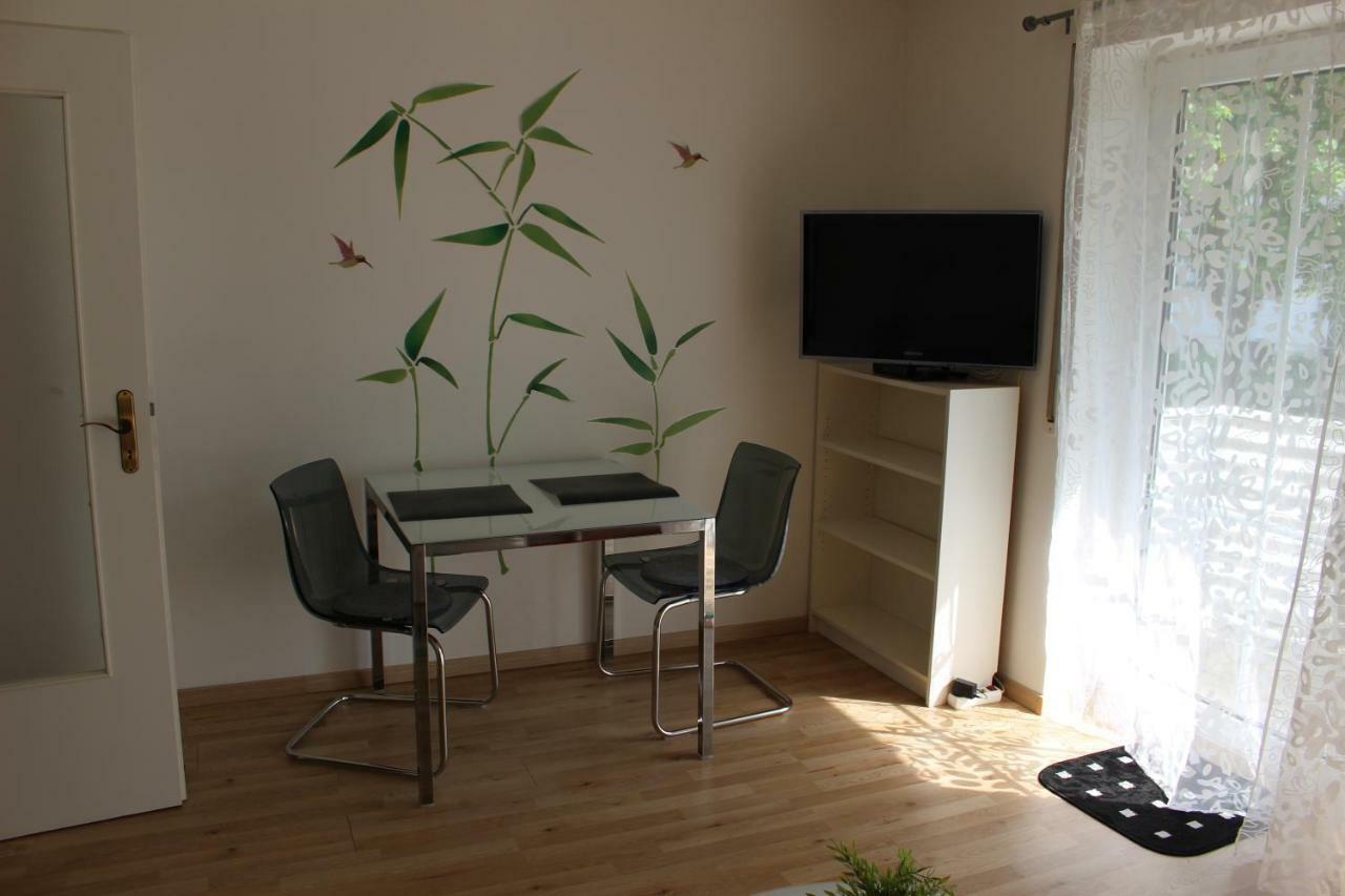 Apartamento Zv-Scholtz Burghausen Mozartstr, 15 Ap-Kl Exterior foto