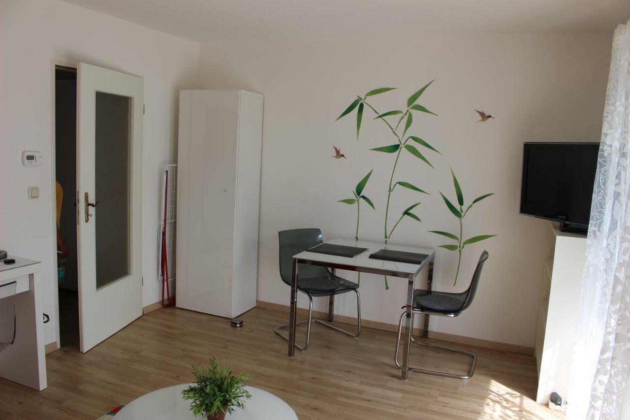 Apartamento Zv-Scholtz Burghausen Mozartstr, 15 Ap-Kl Exterior foto