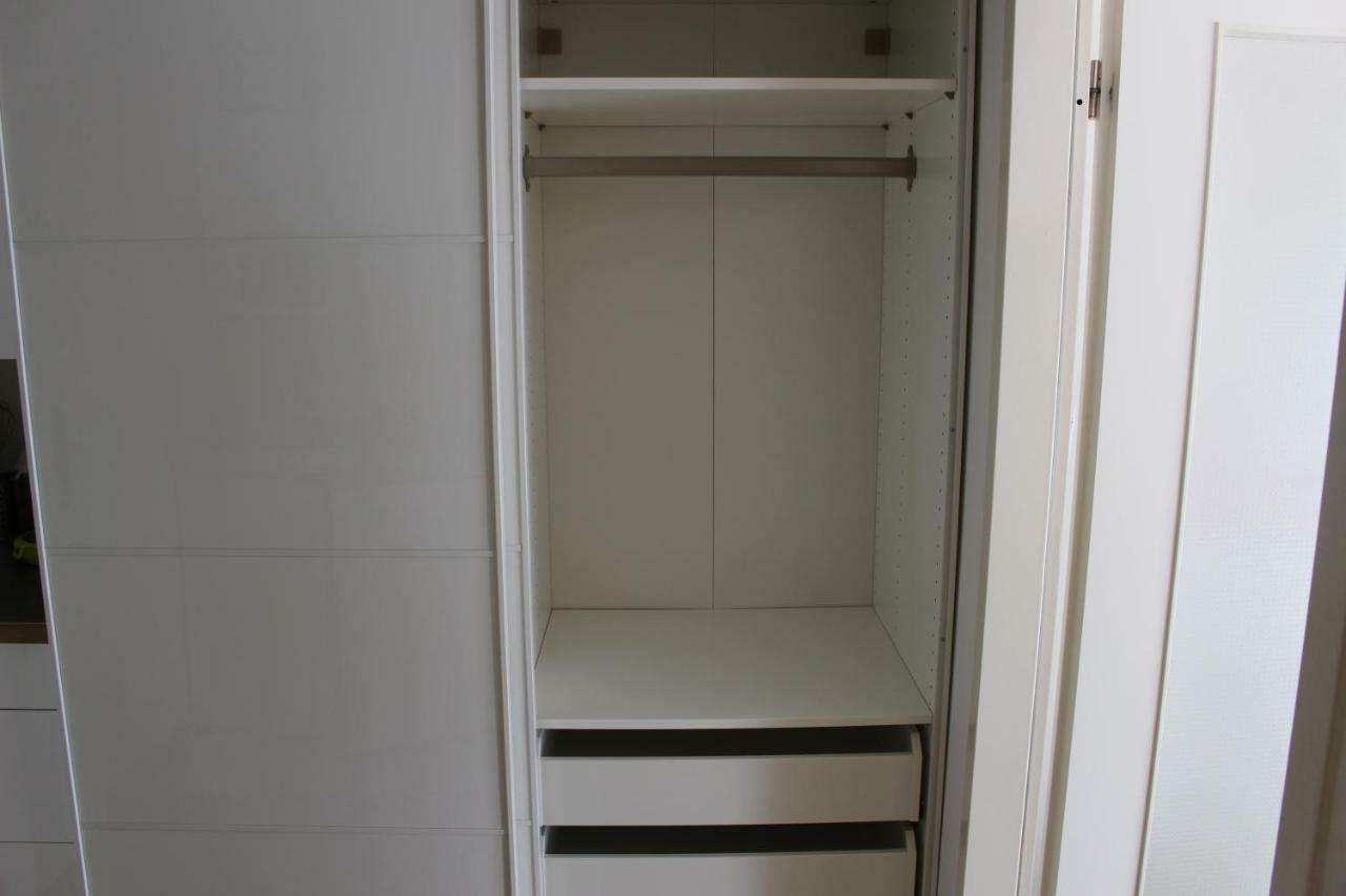 Apartamento Zv-Scholtz Burghausen Mozartstr, 15 Ap-Kl Exterior foto