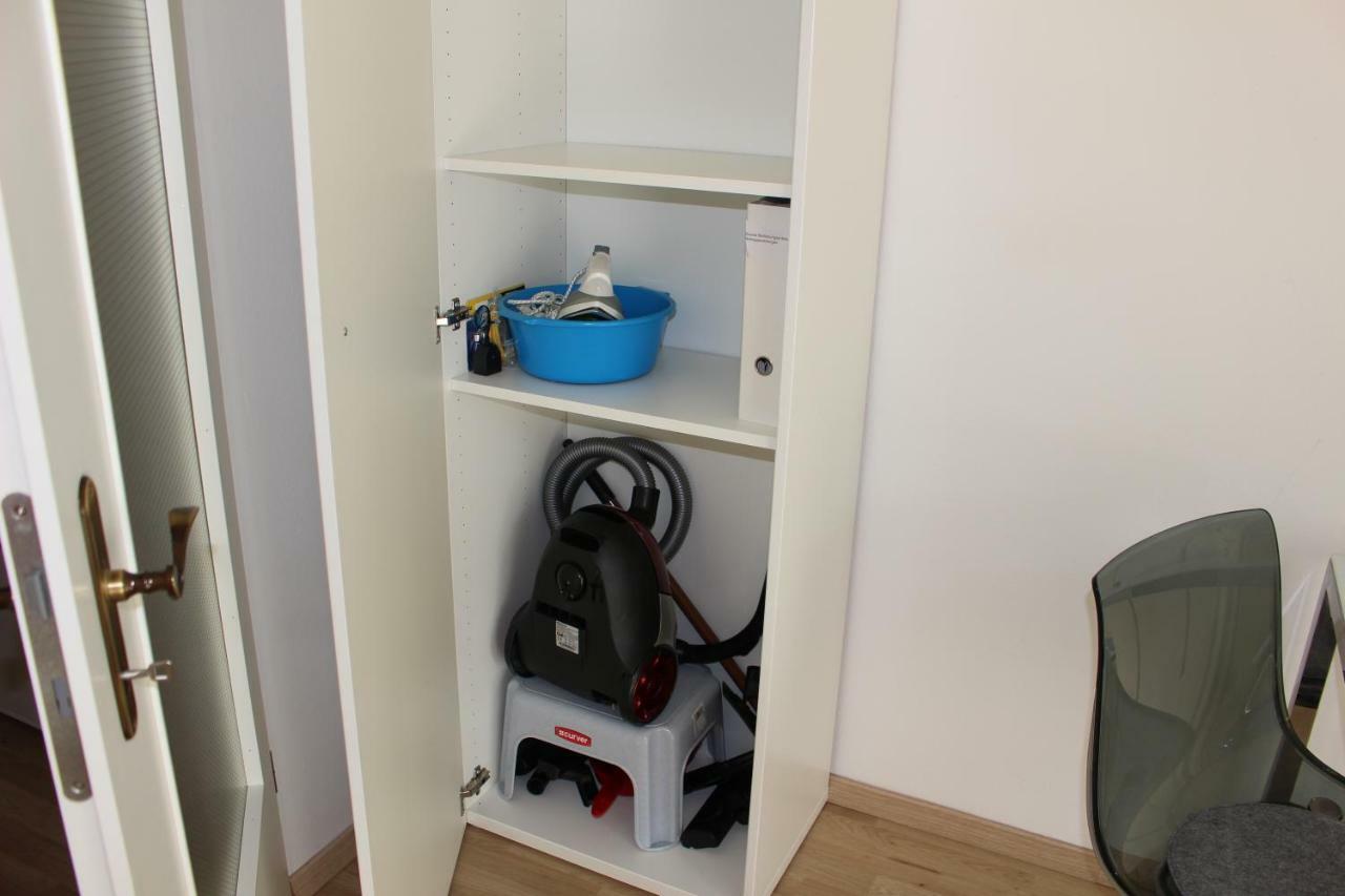Apartamento Zv-Scholtz Burghausen Mozartstr, 15 Ap-Kl Exterior foto