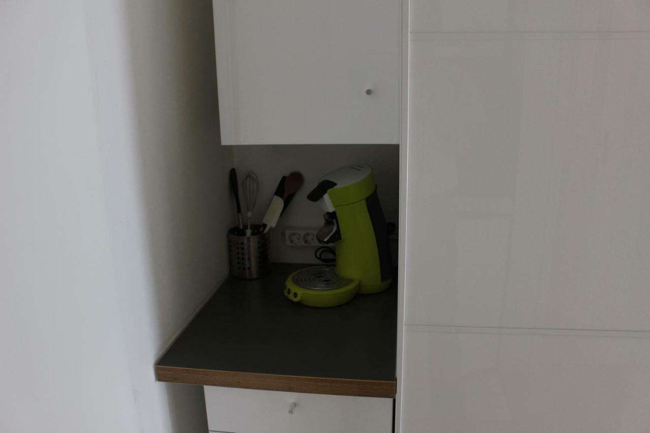 Apartamento Zv-Scholtz Burghausen Mozartstr, 15 Ap-Kl Exterior foto